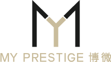 Logo My Prestige