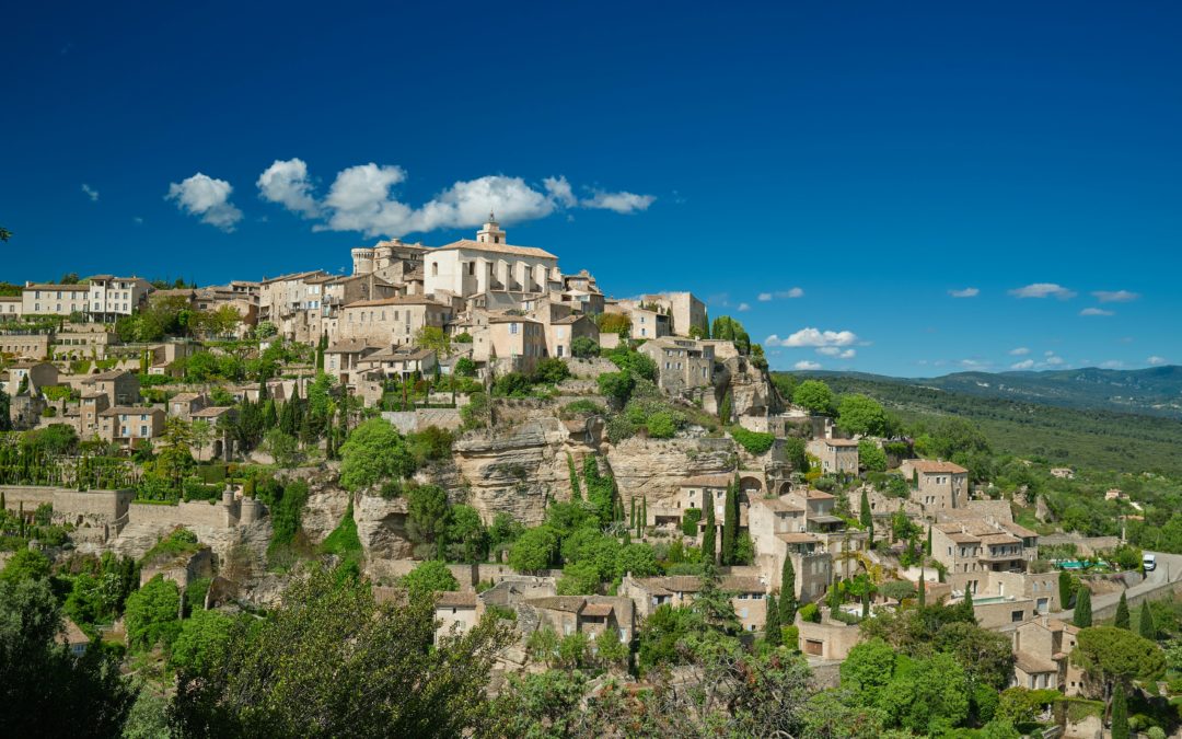 Tour de France MY DMC: your adventure in Provence start here