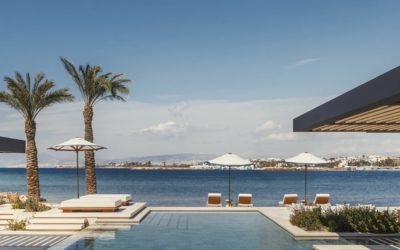 Last-minute getaway in Greece: your summer starts now