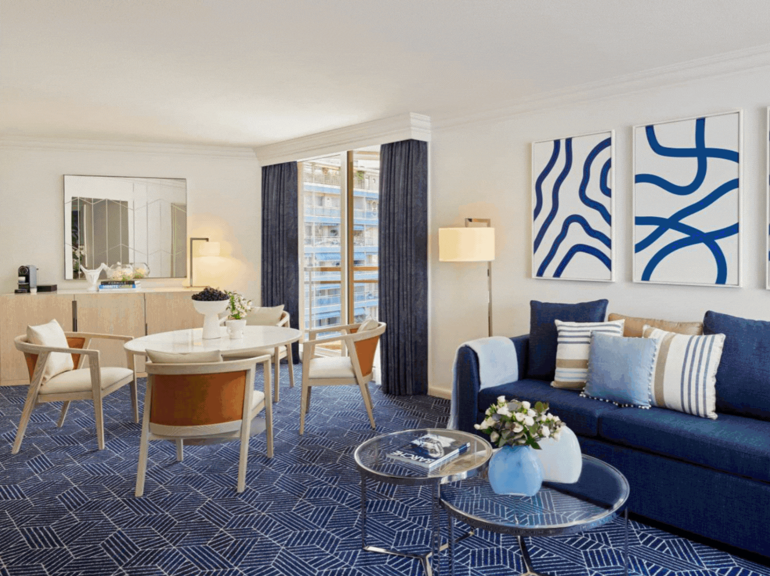 Suite