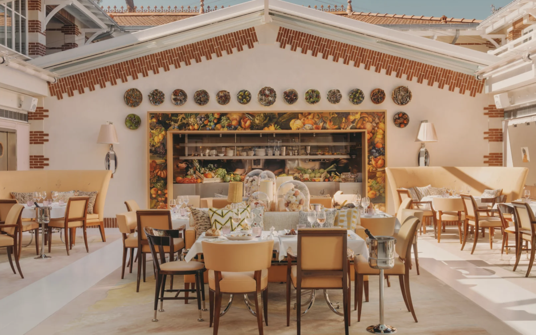 CAP FERRET: THE UNDERSTATED ELEGANCE OF THE ATLANTIC