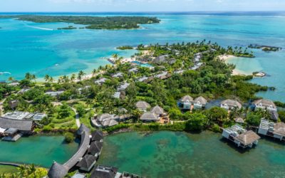 CAP SUR L&rsquo;OCÉAN INDIEN : MAURICE & SEYCHELLES AVEC FOUR SEASONS