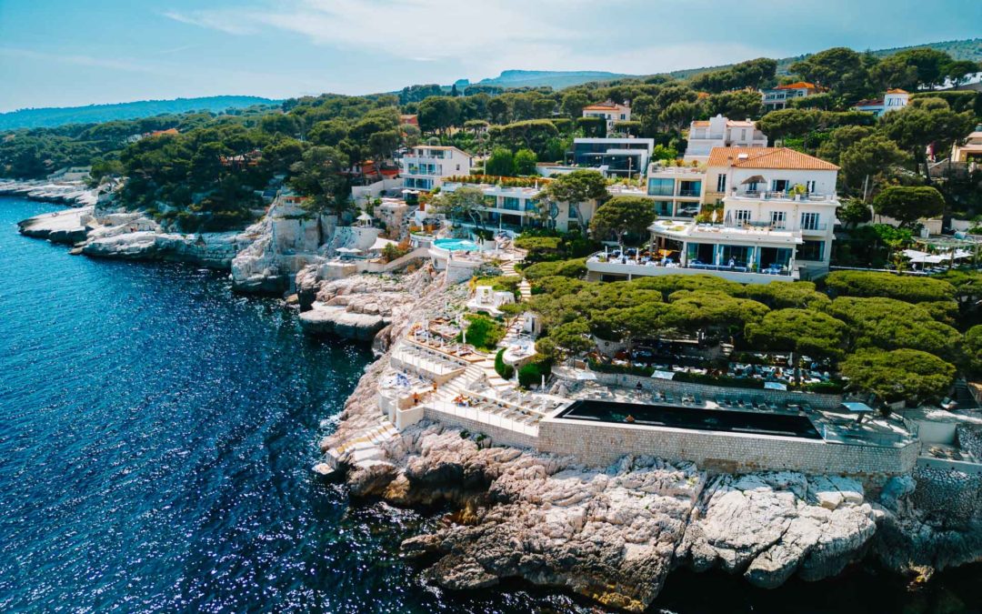 CASSIS IS WAITING FOR YOU