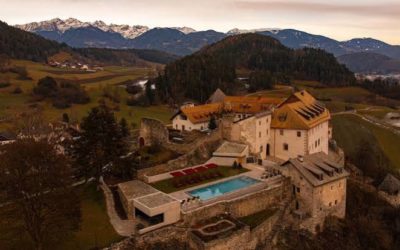 CAP SUR LA NOUVELLE PÉPITE DES DOLOMITES
