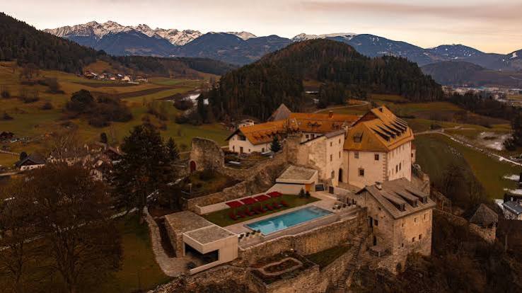 HEAD TO THE DOLOMITES’ NEWEST HIDDEN GEM